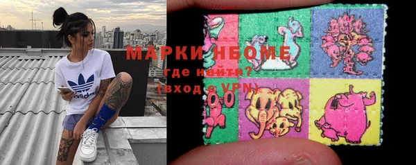 хмурый Бронницы